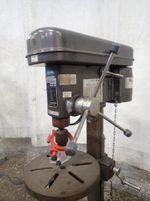 Duracraft Drill Press