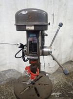 Duracraft Drill Press