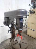 Duracraft Drill Press