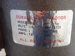 Duracraft Drill Press