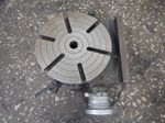 Jet Rotary Table