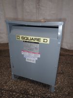 Square D Transformer