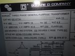 Square D Transformer