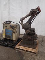 Abb Robot
