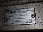 Abb Robot