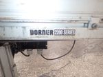 Dorner Power Conveyor