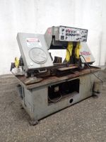 Doall Doall C80 Horizontal Band Saw