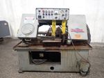 Doall Doall C80 Horizontal Band Saw