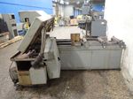 Doall Doall C80 Horizontal Band Saw