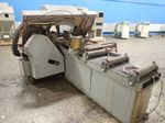 Doall Doall C80 Horizontal Band Saw