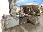 Doall Doall C80 Horizontal Band Saw