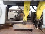 Doall Doall C80 Horizontal Band Saw