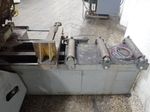 Doall Doall C80 Horizontal Band Saw