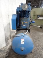 Quincy Air Compressor