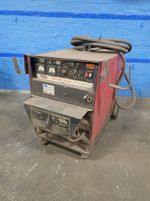 Lincoln Electric Welder