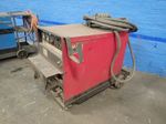 Lincoln Electric Welder