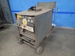 Lincoln Electric Welder