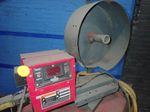 Lincoln Electric Welder