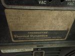 Thermal Dynamics Plasma Cutter