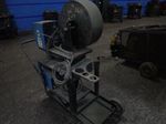 Miller Wire Feeder Cart