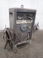 Lincoln Electric Welder