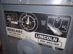 Lincoln Electric Welder