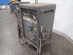 Lincoln Electric Welder