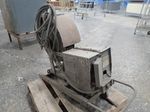 Lincoln Electric Wire Feeder