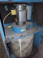 Donaldson Torit Dust Collector