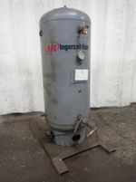 Ingersoll Rand Air Tank