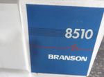 Branson Ultrasonic Cleaning