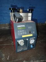 Loctite Integrated Dispenser