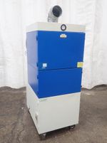 Pace Dust Collector