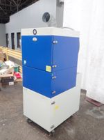 Pace Dust Collector