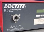 Loctite Cl 15 Uv Wand System