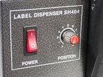  Label Dispenser