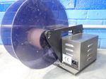  Label Dispenser