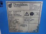 Donaldson Air Dryer