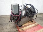 Kaybar Hydraulic Unit