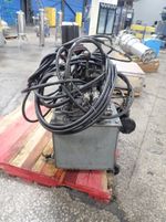 Kaybar Hydraulic Unit