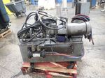 Kaybar Hydraulic Unit