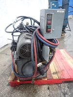 Kaybar Hydraulic Unit
