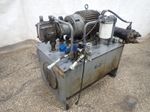 Bosch Hydraulic Unit