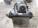 Bosch Hydraulic Unit