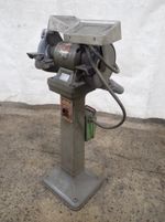 Rockwell Bench Grinder