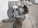 Rockwell Bench Grinder