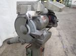 Rockwell Bench Grinder