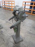 Rockwell Bench Grinder