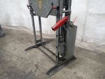 Kr Wilson Hframe Press