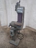 Portercable Belt Sander